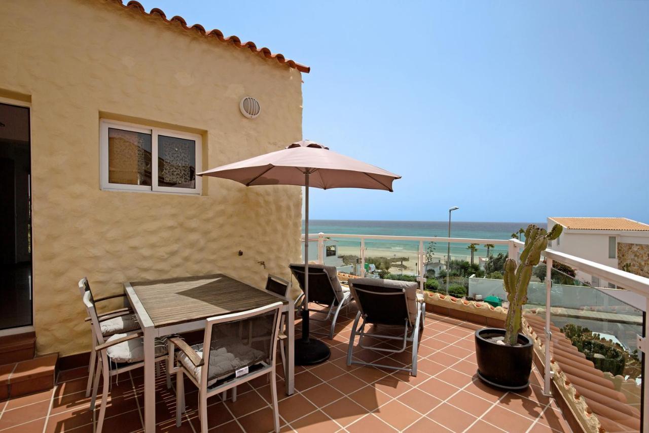 Apartment Relax Y Confort En Costa Calma